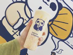 -茶百道(沃格时尚街店)
