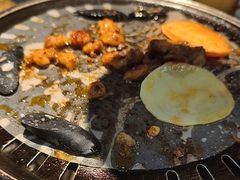 -燚青春东北泥炉烤肉(百合店)