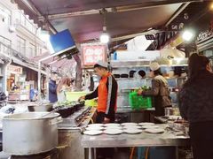 自助取餐区-清真·穆萨砂锅(大皮院店)