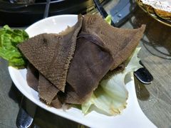 -百岁我家酸菜鱼(龙湾万达店)