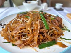 传统干炒牛河-沙河粉村·国家非遗传承(云台店)