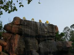 -江门古兜温泉小镇