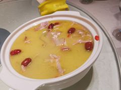 -湖锦酒楼·31年地道湖北菜(黄鹤楼店)
