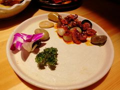 -酒久自助料理(佳兆业店)