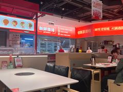 -陈记顺和潮汕牛肉火锅(棠德南路店)