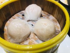 水晶虾饺-博悦茶餐厅(文殊院店)