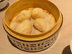 翠绿虾饺皇-金海华·悦食东方(苏州中心商场店)
