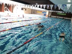 -海力健身游泳(太古里朗御店)