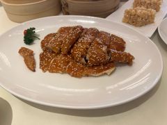 -利苑酒家(合景国际金融广场店)