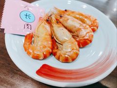 -蟹上黄·蟹黄面·江南糖水(人民广场店)