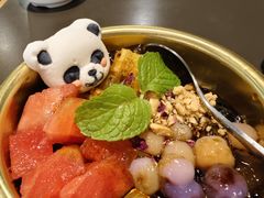 -川成元·麻辣香锅(凯德MALL西直门店)
