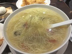 -老厨家(友谊路总店)
