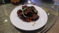 -上海喜玛拉雅酒店-宴会中心