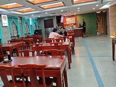 -清真马祥兴菜馆(云南北路店)