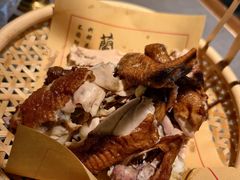 -老淮滨-蚌埠非遗小吃(淮河路店)