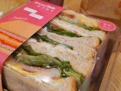 -BreadTalk面包新语·烘焙蛋糕(深业上城店)