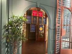 -南堂馆·新川菜(春熙路店)