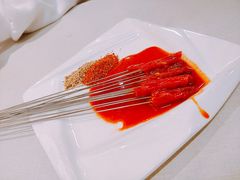 -火焰枪蛋·烧烤(奉天街店)