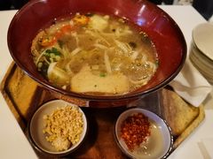 街边猪肉河粉-GOGO Plate(成都太古里店)