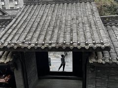 -星巴克臻选(成都宽窄巷子店)