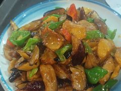 -东北公社(北京路店)