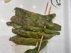 -金刚山烧烤(中山路店)
