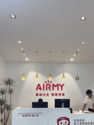 -爱儿美儿童摄影亲子馆(五路居店)