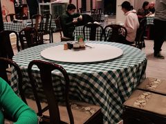 大堂-紫光园·烤鸭·北京菜(劲松店)