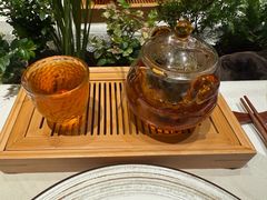 -叶叶菩提(太原别墅店)