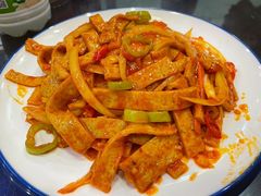 -春明狗肉馆(经开一区店)