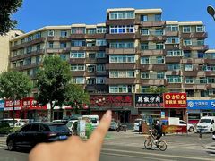 -小草房水煮鱼(东关大街店)