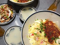 -弓家大队老碗面(高新咖啡街区店)