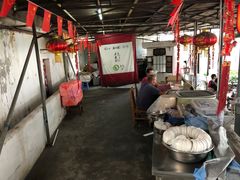 大堂-大赤坎肥仔强烧味海鲜餐厅(大赤坎店)