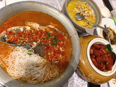 -马凯餐厅(地安门店)