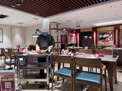 -北京全聚德(西翠路店)