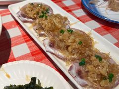 -琼大师东方烤乳猪(亚特兰蒂斯店)