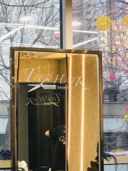 -Tipo Hair salon（明星）店