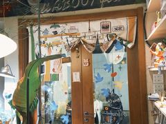 -About Bistro關於·泰式家庭料理