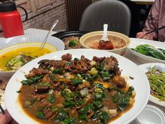 -老济南·地道济南菜(大明湖店)