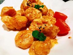 -蟹榭·本帮江浙菜·蟹宴(五角场合生汇商场店)