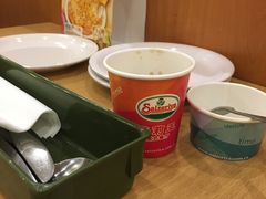 -萨莉亚意式餐厅(莲花国际广场店)
