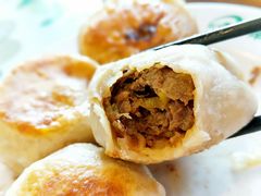 -南来顺饭庄·清真(南菜园店)