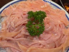 鲜鸭肠-楠火锅(西单店)