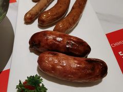 -赤火牛排(金狮广场店)