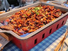 -1819餐厅·团队聚餐·烤串·精酿