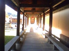 -天龙八部武侠城