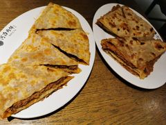 -河沿肉饼Beijing Pie(东华门店)