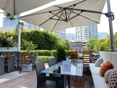 -盐说Salt Talk北美风味西餐厅(海上世界店)