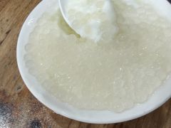 -沙湾姜埋奶(兴新包店)