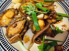 -庖丁兄弟干式熟成牛排自助餐厅(仁恒伊势丹店)